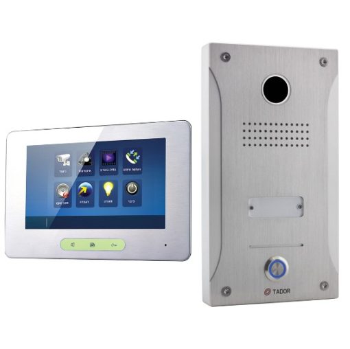 video doorphone intercom system